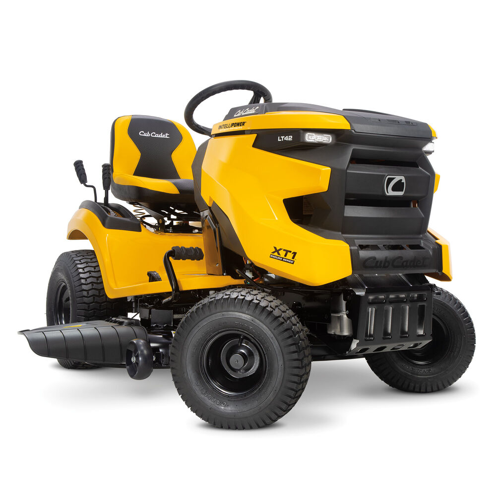 Cub Cadet XT1LT42 IP 3
