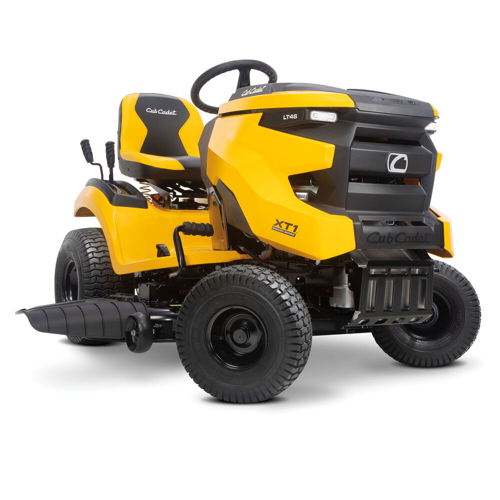 Cub Cadet XT1LT46 IP 3